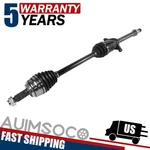 Cv Axle Fwd Front Right For 2011-2017 Honda Odyssey 3.5L 6 Speed Trans. Fixed Price $119.99.