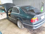 Driver Rear Knuckle/stub Sedan Thru 11/01 Fits 97-02 Bmw 540I 2084752. Fixed Price $90.25.