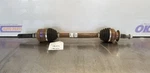 21 Ford Mustang Mach 5.0L Mt Vin Axle Shaft Rear Left Driver. Fixed Price $108.38.