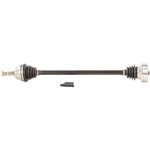 Cv Axle Shaft Surtrack VW-8015. Fixed Price $106.35.