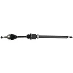 For Volvo (2012-2014) Axle Shaft Assembly Right (pass. Side) Pro Parts. Fixed Price $328.35.