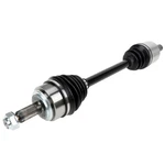 For 2002-2006 Honda Cr-v 2.4L 2005-2006 Ex-l Front Left Cv Axle Shaft. Fixed Price $66.47.
