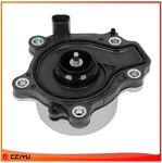 Engine Water Pump W/ Gasket For 2016-2020 Toyota Prius Prime Corolla 161A039035. Fixed Price $70.77.