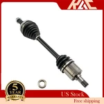 Cv Axle Shaft Assembly Fit For 1998-2002 Honda Accord 2.3L Front Right 66-4153. Fixed Price $65.99.