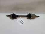 Driver Axle Shaft Front 1.8L With Abs Fits 00-06 Sentra 585410. Fixed Price $49.67.