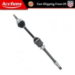 Front Right Cv Axle Shaft For Lexus ES350 2007-18 Toyota Camry 2002-2017. Fixed Price $73.06.