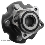 Beck Arnley 051-6261 Hub And Bearing Assy For 06-21 NX200T NX300H RAV4. Fixed Price $213.99.