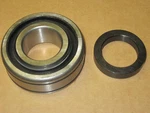 58 59 60 61 62 63 64 Chevy Impala Biscayne Belair Rear Wheel Bearing On Axle. Fixed Price $46.87.