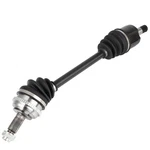 Front Right Cv Axle Shaft For Honda Civic 1.7L 2001-2005 Manual Transmission. Fixed Price $70.25.