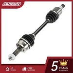 Front Left Cv Axle Shaft Assembly For 2013 2014 2015 Fiat 500 L4 1.4T 663826. Fixed Price $53.99.