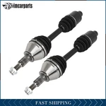 Pair Front Rh Right Lh Left Cv Axle Assembly For Ram 1500 Classic 2019 2020 4WD. Fixed Price $135.99.