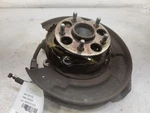 2009-2016 Toyota Venza Fwd Rear Driver Spindle Knuckle. Fixed Price $137.75.