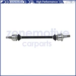 Rear Left Right Cv Axle For Mercedes-benz E300 W213 2017-2019 GLC300 X253. Fixed Price $61.08.