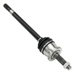 Cv Axle Shaft Assembly For 99-04 Jeep Grand Cherokee 4.0L 4.7L Front Left. Fixed Price $58.99.