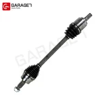 Front Driver Side Cv Axle Assembly For 20-23 Hyundai Sonata 21-23 Kia K5 Awd. Fixed Price $125.90.