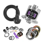 2000-2010 Ford F150 9.75" Rear 4.56 Ring And Pinion Duragrip Posi Yukon Gear Pkg. Fixed Price $1058.65.