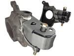 Artec Industries HS6152 Crossover Weld-on High Steer Arms. Fixed Price $305.42.