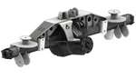 For Triangulated Tj 8.8 Swap Kit W/truss 2.63 Inch High Clearance Artec Industri. Fixed Price $539.99.