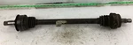2008-2014 Mercedes Benz C300 C350 C250 Rear Axle Cv Half Shaft A2043500910 Oem.. Fixed Price $84.99.