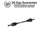 2004-2011 Cadillac Srx Sts Rear Lh Cv Axle Shaft Assembly Oem 25726233. Fixed Price $54.99.