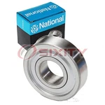 National Generator Commutator End Bearing For 1970-1972 Audi 100 Series Bc. Fixed Price $26.09.