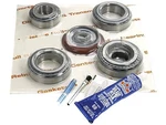 21VG69G Front Axle Differential Bearing And Seal Kit Fits Dodge Ram 5500. Fixed Price $557.93.