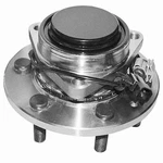 For Gmc Sierra Cadillac Escalade Chevrolet Tahoe Front Wheel Hub Bearing. Fixed Price $119.97.