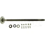 Dorman 630-302 Rear Axle Shaft, Left For 94-98 Jeep Grand Cherokee. Fixed Price $353.91.