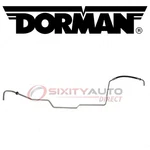 Dorman Upper Oil Cooler Hose Assembly For 1996 Chevrolet Express 3500 6.5L Jy. Fixed Price $155.73.