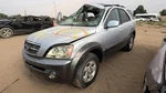 Used Rear Axle Assembly Fits: 2006 Kia Sorento 4X4 3.33 Ratio W/o Abs. Fixed Price $627.98.