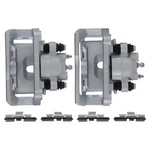 Rear Driver & Passenger Side Brake Caliper For Chrysler Aspen Dodge 18-P4837 New. Fixed Price $70.59.
