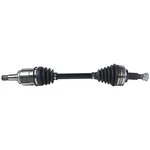 Front Left Cv Axle For Lexus GS350 2013-20 RC300 2016-22 RC350 2015-22 V6 3.5L. Fixed Price $60.39.
