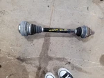 Passenger Right Axle Shaft Rear Fits 18-24 Audi S5 1914039. Fixed Price $151.90.
