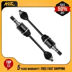 2X Front Cv Axle Shaft Assembly For 2005-2009 Subaru Legacy 2012-2015 Impreza. Fixed Price $105.49.