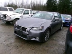 Driver Left Axle Shaft Front Fits 13-19 Lexus GS350 32455047. Fixed Price $163.59.