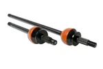 Rcv Performance Ultimate Dana 30 Jk Front Axle Set - Heavy Duty Upgrade. Fixed Price $1411.99.