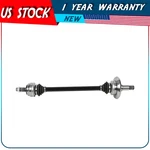 Cv Axle Shaft For Mercedes-benz C300 2015 16-21 C400 Rear Left Driver 1PC. Fixed Price $82.90.
