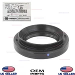 Genuine Automatic Transmission Output Shaft Seal Right Mazda 2012-2023 *see List. Fixed Price $16.72.
