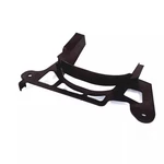 Genuine Audi Mud Guard 80A-863-187-A. Fixed Price $26.88.