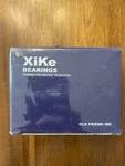 Xike Bearings Trailer Wheel Kit New Sealed Power Unlimited Transfer. Fixed Price $19.99.