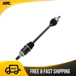 Cv Axle Shaft Assembly For 2015-2019 Subaru Outback H6 3.6L Rear 32.13IN 667582. Fixed Price $61.99.