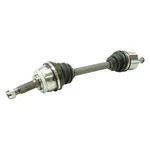 Trq CSA82349 Axle Shaft For Nissan Altima 2004-2006 Driver Side Front 391017Y016. Fixed Price $92.75.