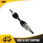 Cv Axle Shaft Assembly Front Left For 1997-2005 Chevy Blazer 4.3L V6 8260550480. Fixed Price $68.99.