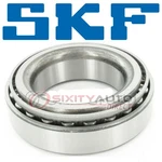 Skf Front Inner Wheel Bearing For 1975-1991 Mercury Grand Marquis Axle Wd. Fixed Price $21.23.