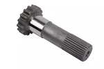 Genuine Acdelco Front Drive Axle Clutch Shaft 19121908. Fixed Price $204.98.
