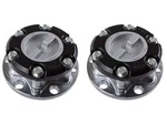 Aisin Pait Set Of Locking Hubs For Toyota Tacoma 4WD 1995-2001. Fixed Price $293.95.