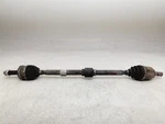 2010-2013 Hyundai Tucson Fwd Auto Trans Front Passenger Axle Shaft 49501-2S201. Fixed Price $95.00.
