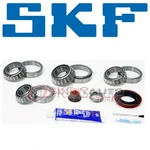 Skf Rear Axle Differential Bearing And Seal Kit For 1980-1983 Lincoln Mark Ql. Fixed Price $138.24.