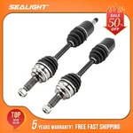 Cv Axle Shaft Assembly Fits Ford Edge 3.5L 2007-2014 Lincoln Mkx 2007-2010. Fixed Price $123.99.