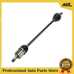 1X Front Left Cv Joint Axles Shaft 66-4151 For 1998 1999 2000-2002 Honda Accord. Fixed Price $67.99.